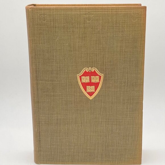Harvard Classics 1909 Plutarch’s Lives Alumni Edition De Luxe Limited 1000 - Picture 2 of 11